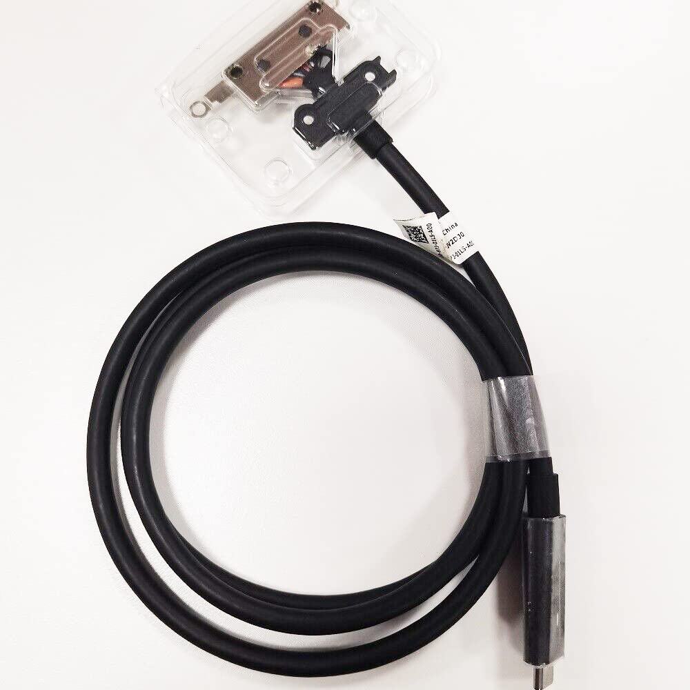 Amazon.co.jp: Docking Station DisplayPort USB-Cドックケーブル Dell