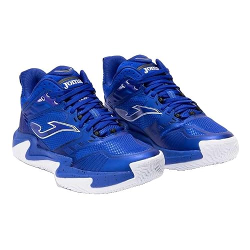 Chaussures indoor Joma Buzzer - vue 5