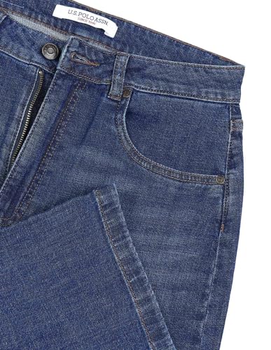 Image of U.S. Polo ASSN. Women Jeans