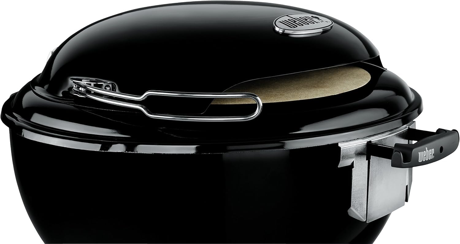 Weber, Forno per Pizza per Barbecue 57 Cm - 6520