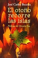 El otoño recorre las islas 9682908655 Book Cover