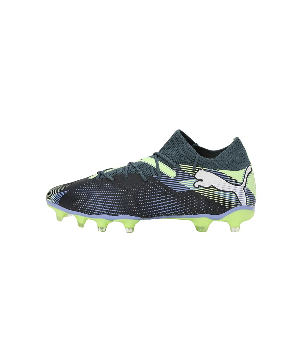 PUMA Future 7 Match FG/AG Wn's Soccer ShoeMujer