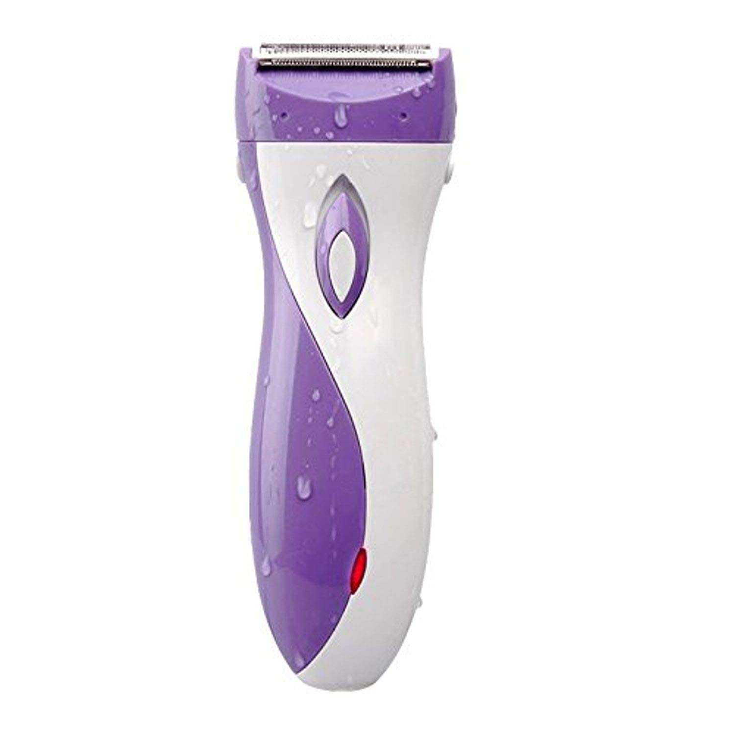 Concepta KM 3018 Womens Rechargeable Double Razor Shaver for Under Arms, Bikini Line, Hands and Legs(Pink) (B07W1ZP75B) Amazon Price History, Amazon Price Tracker