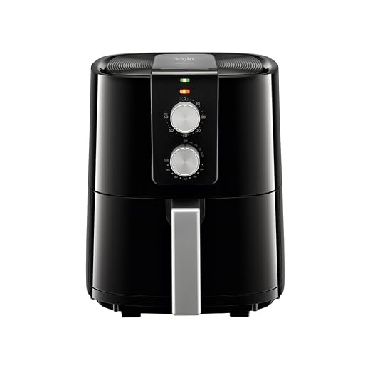 Fritadeira Elgin 5.5L