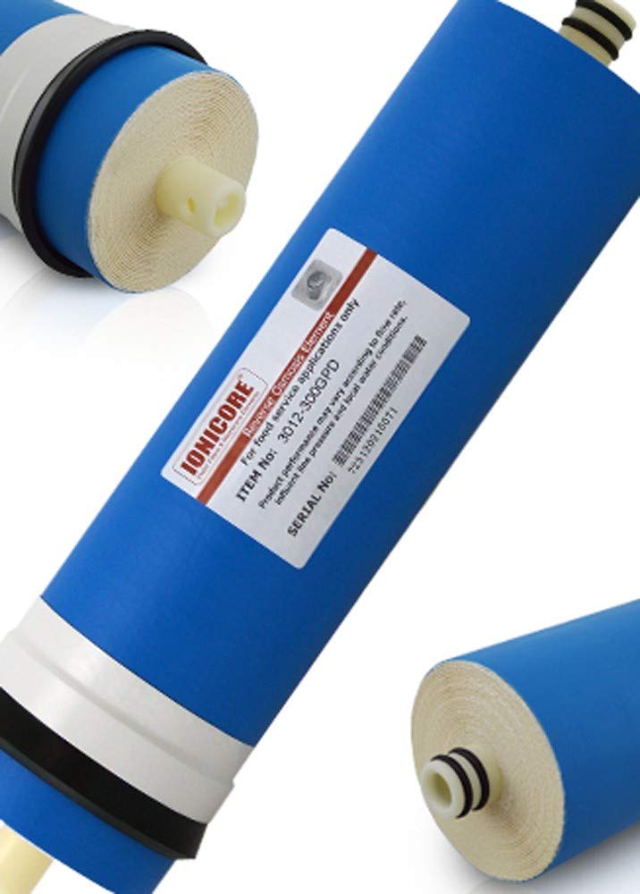 Membrana per osmosi inversa 3013-400 GPD