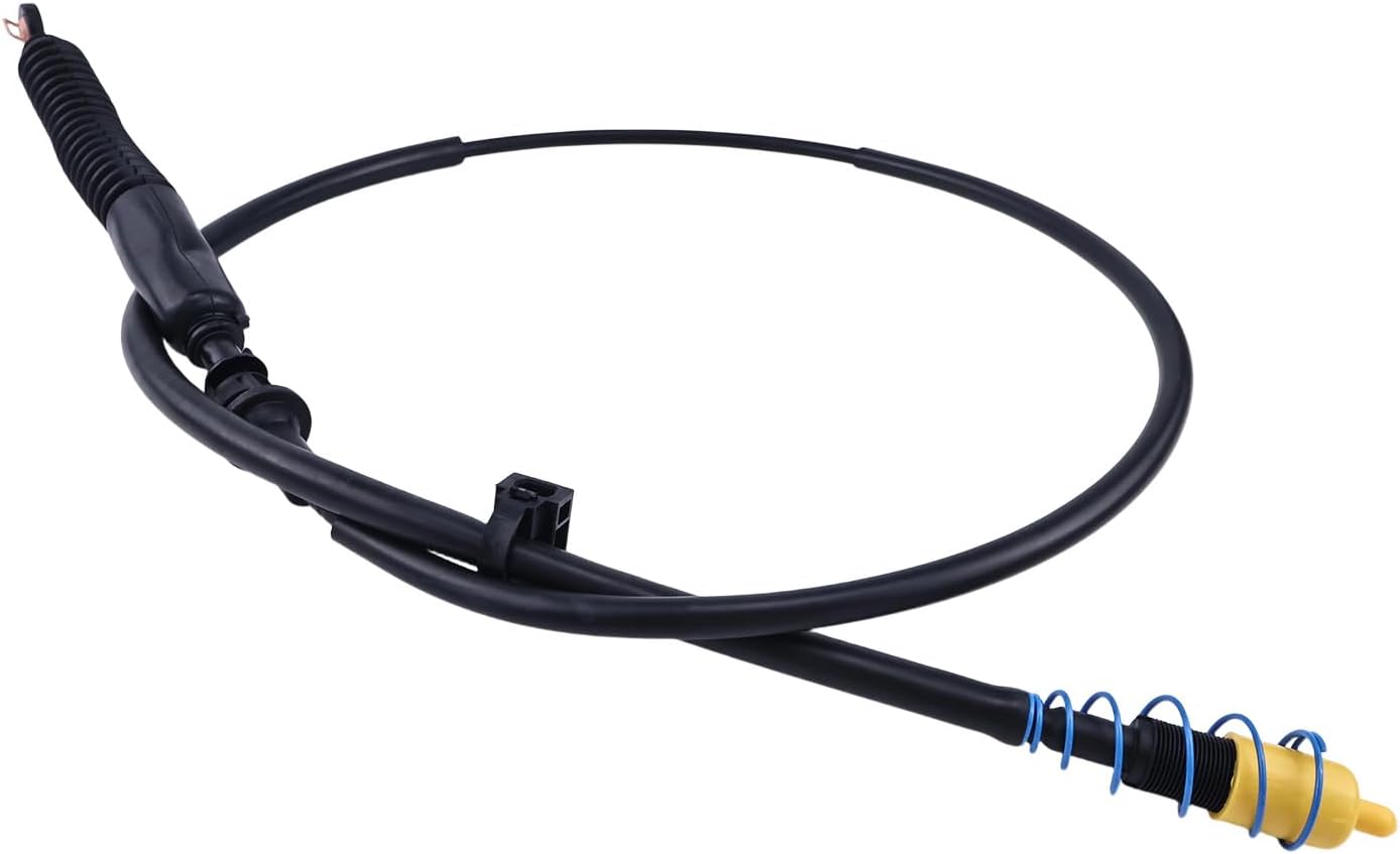 Shift Cable 905-644 20787608 for Cadillac Silverado GMC Yukon | Automatic Lower Transmission Gear Cable