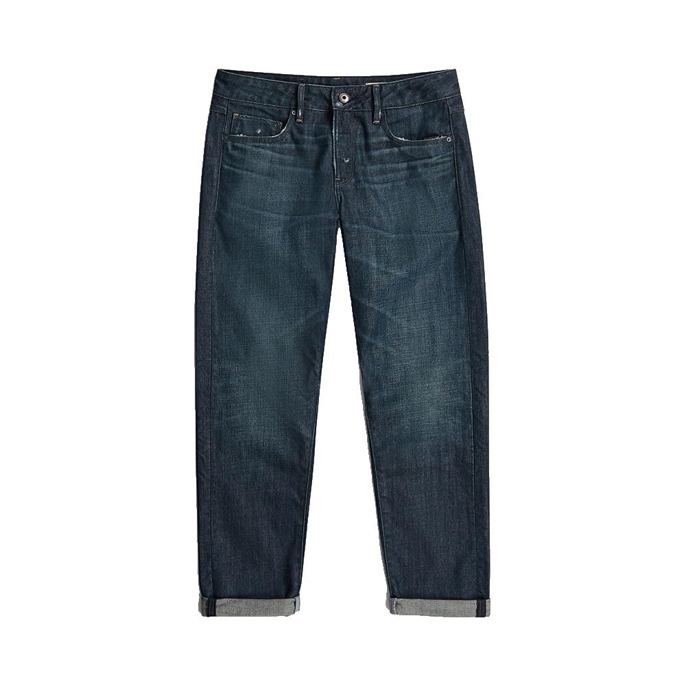 G-Star Damen Kate Boyfriend Jeans