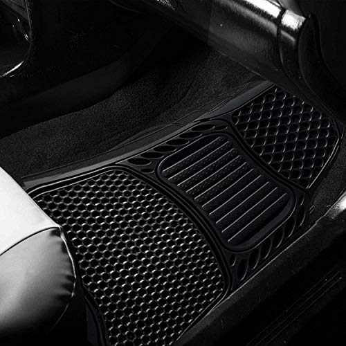 Image of 5pcs PVC Car Floor /Foot Mat /dustproof /Waterproof /Foldable /Antiskid for Volkswagen Vento