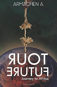 Paperback Tour Future - Journey To Africa Book