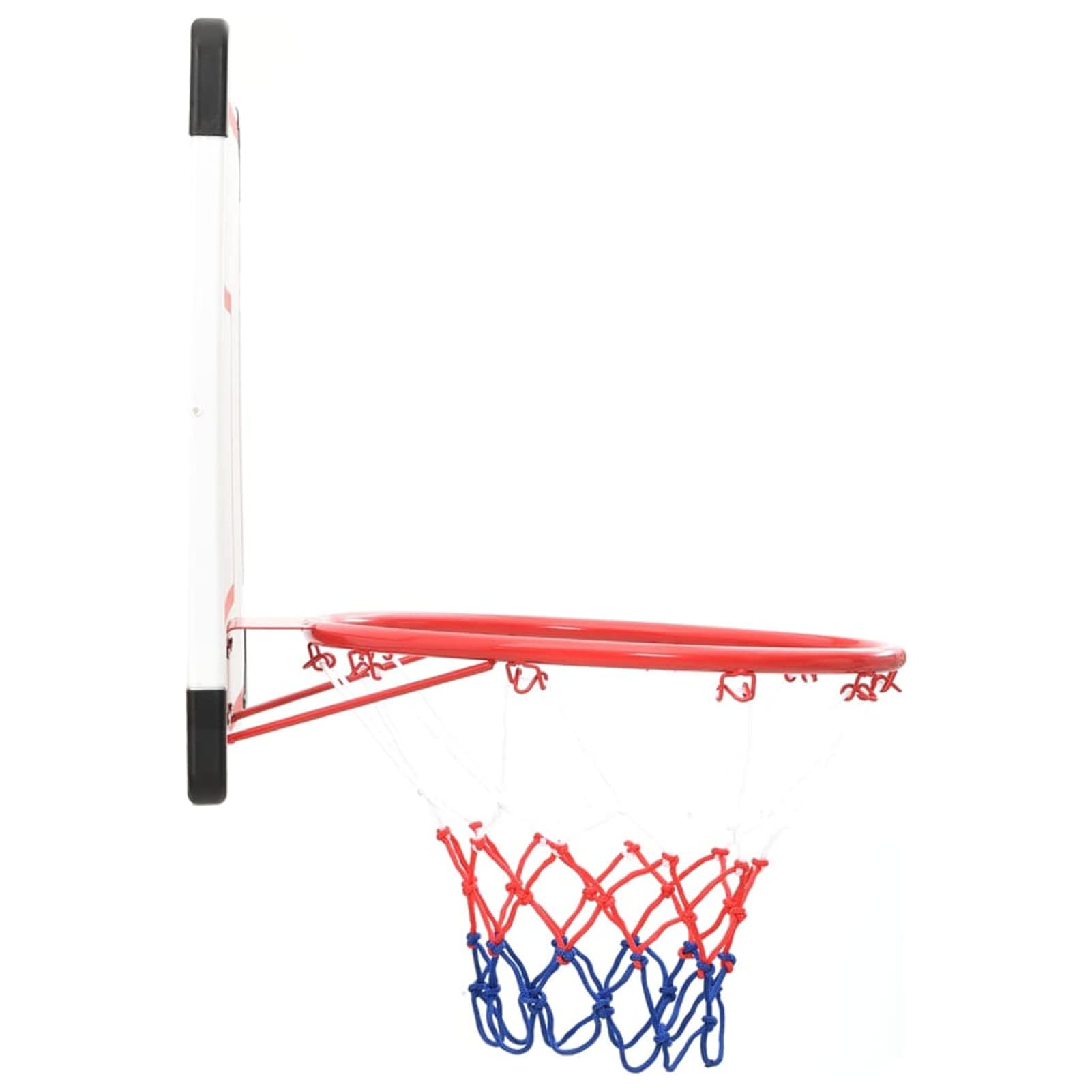 Set Tabellone da Basket da Parete 5 pz,Articoli Sportivi,Sport,Basket,Parti e Accessori canestro Basket,Tabelloni da basket-80353