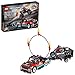 Produktbild Lego Technic 42106 - Pull-Back - Stunt Show Truck & Bike (610 Teile)