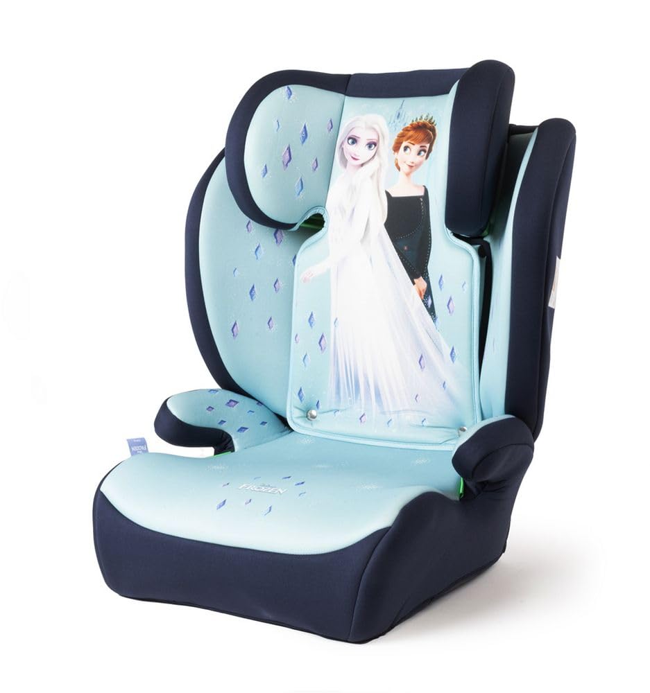 Tataway Disney Frozen i-Size Kindersitz | Disney Frozen i-Size Kindersitz blau