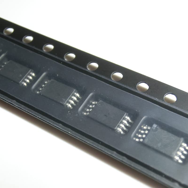 1PCS SI521 SI52111-B4 SI52111-B4-G SI52111-B4-GTR TSSOP8