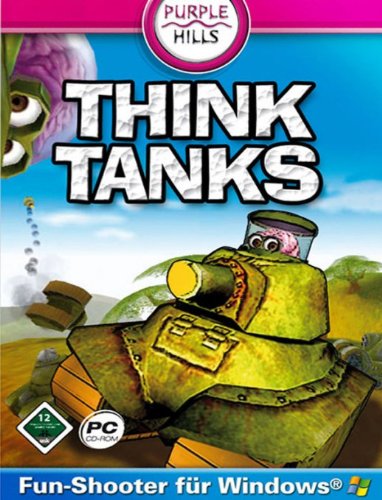 Preisvergleich Produktbild Think Tanks