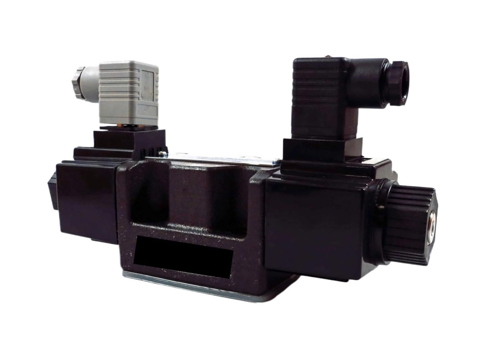 Électrovanne de commande directionnelle 01-3C2 pour résoudre les pannes
