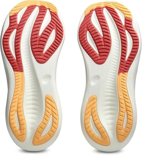 Image of ASICS Womens Gel-Nimbus 27 Running Shoes