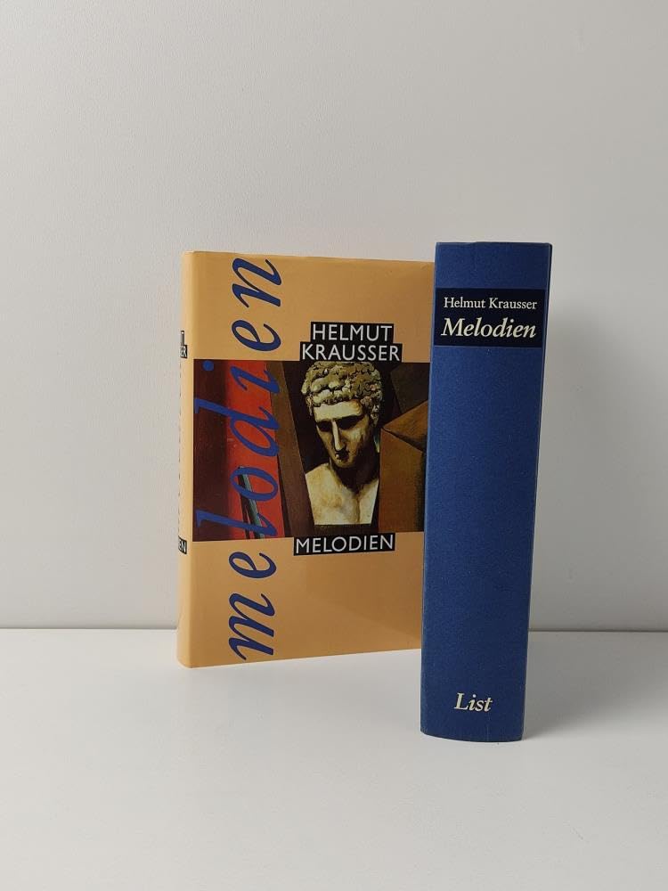 Melodien: Roman
