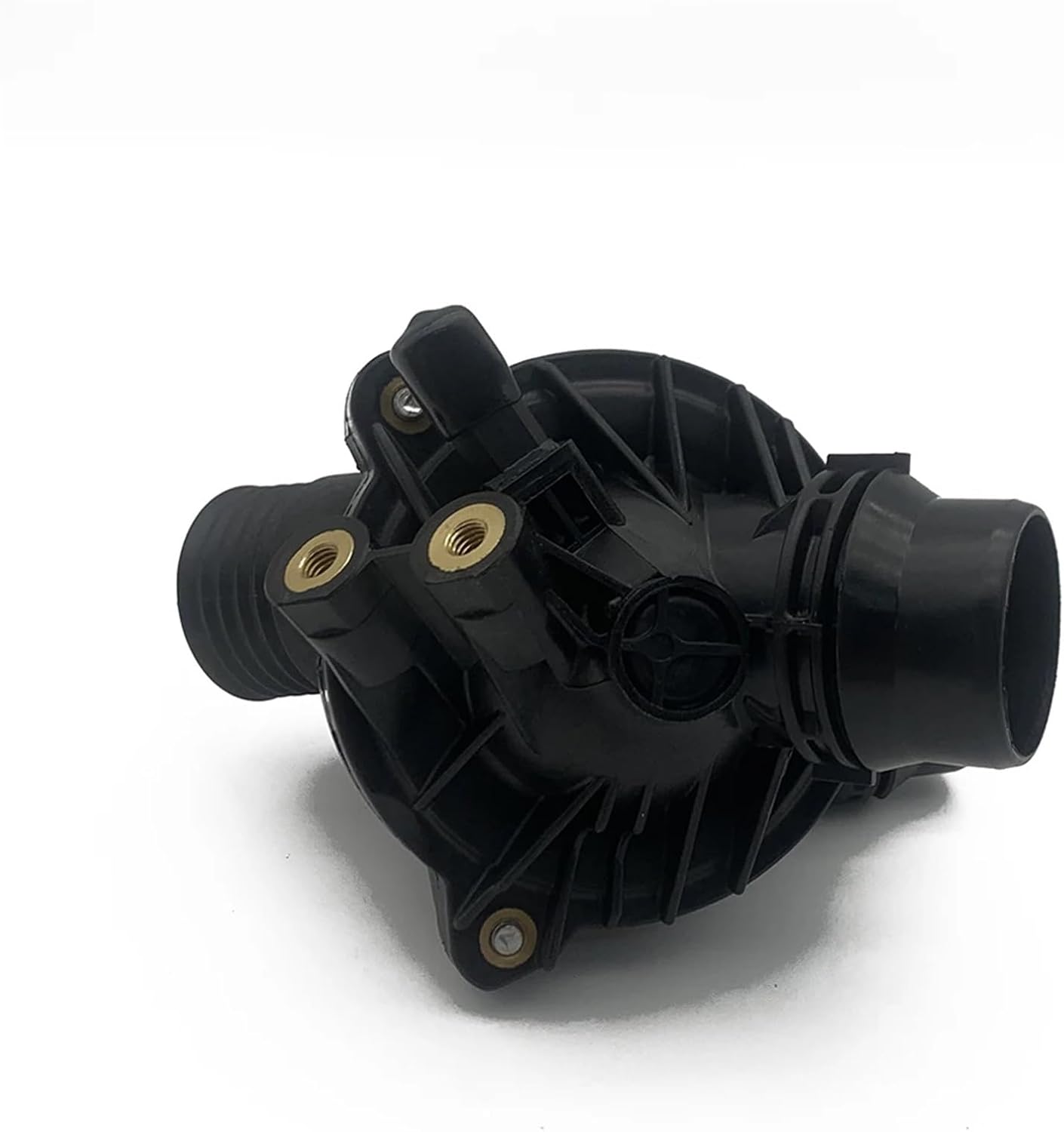 902-816 Engine Coolant Thermostat Housing Assembly 1Pcs