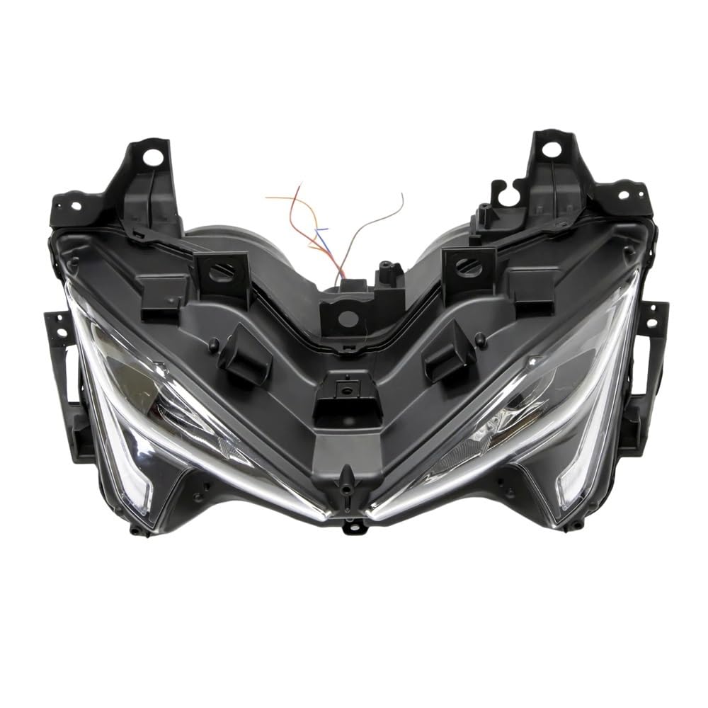 Fari Fendinebbia Gruppo faro del motociclo per il periodo | Gruppo faro del motociclo per il periodo 2017-2021 per TMAX530 per TMAX560 faro per T-MAX 530 DX SX 2018 per T-MAX 560
