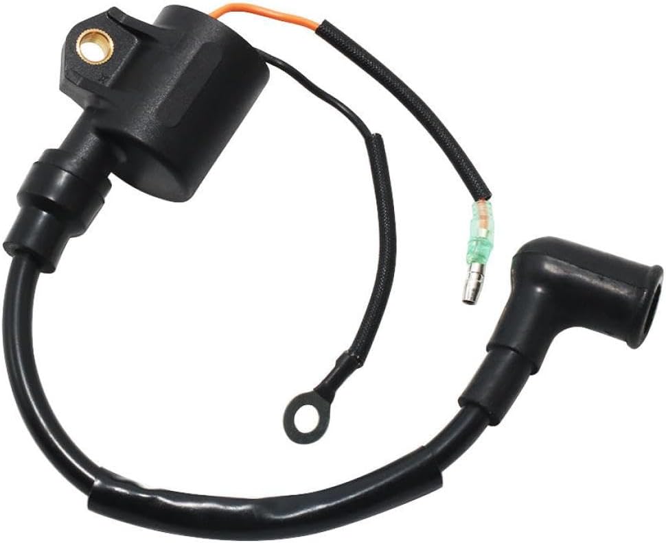Voltage Coil 823033 Compatible with M2.5A M2.5A2 M3.5A2 M3.5B M3.5B2 2HP 2.5HP 3HP 3.3HP 3F0-06153-0