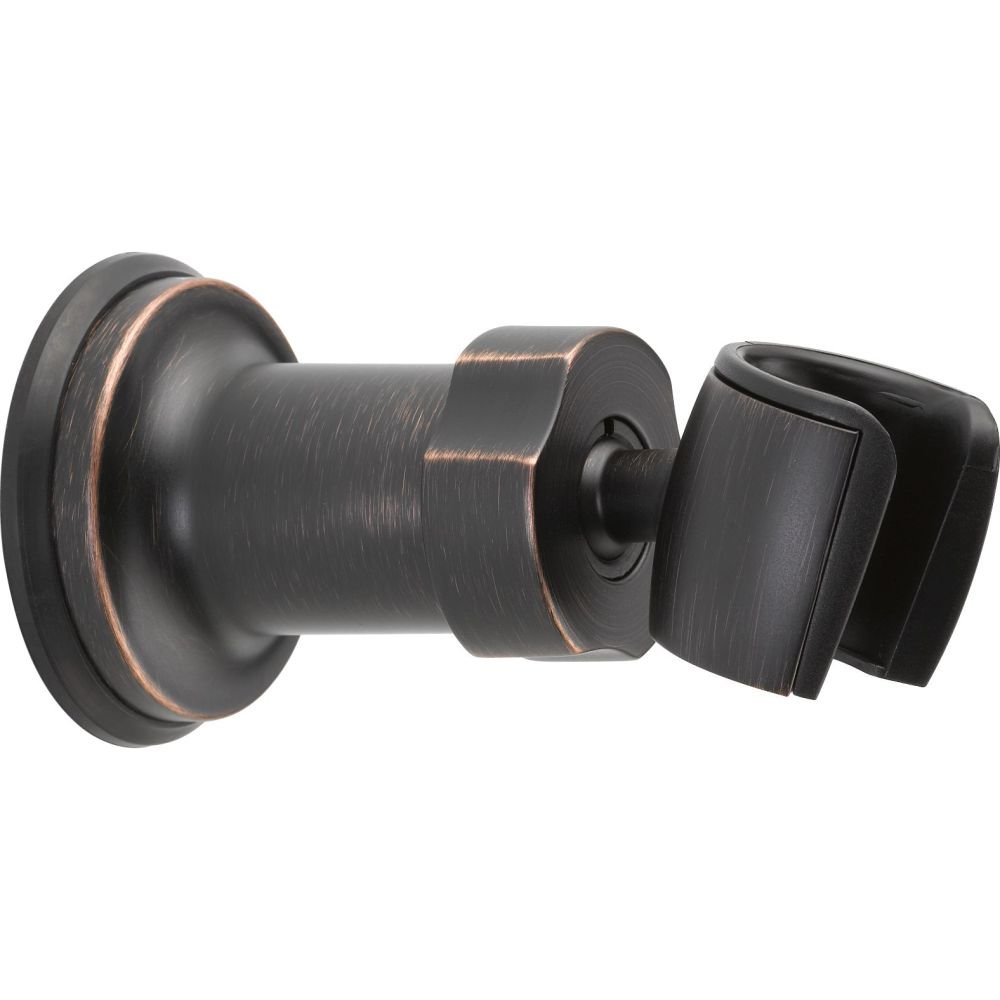 Support pour douchette Delta RP61294RB Addison couleur bronze vénitien vintage