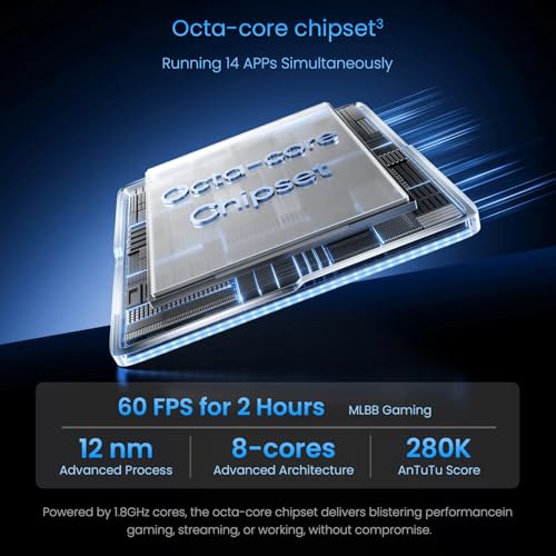 Image of realme C71 4G Smartphone 6GB+128GB Sea Blue, 6.745 inch Screen, 90Hz Eye Comfort Display, 6300mAh Battery, 37MP Cameras, Unisoc T7250 Chip, IP54