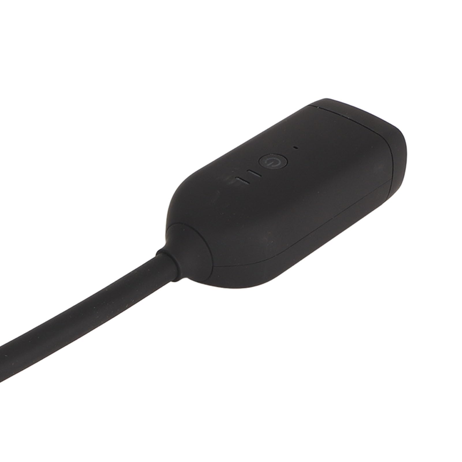 Mini Cámara Oculta, Cámara de Seguridad WiFi 1080P con Lente Panorámica de 360 ​​Grados, Intercomunicador Bidireccional, Cámara Interior Inalámbrica
