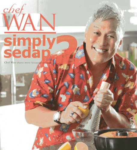 Simply Sedap 2: Chef Wan shares more favourite recipes