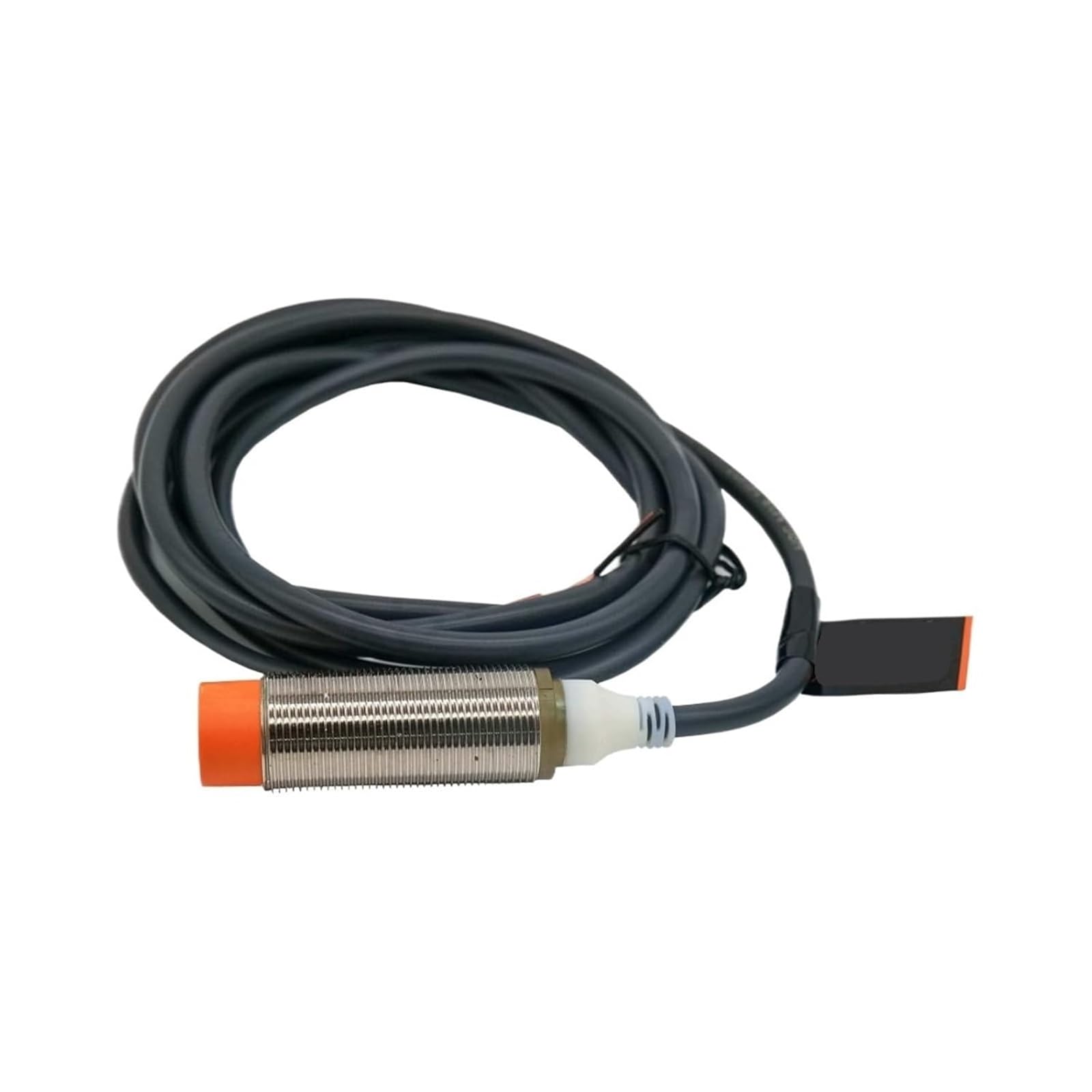Détecteur de proximité HPG-M18-08ED1 pour détection de métaux précis - 2