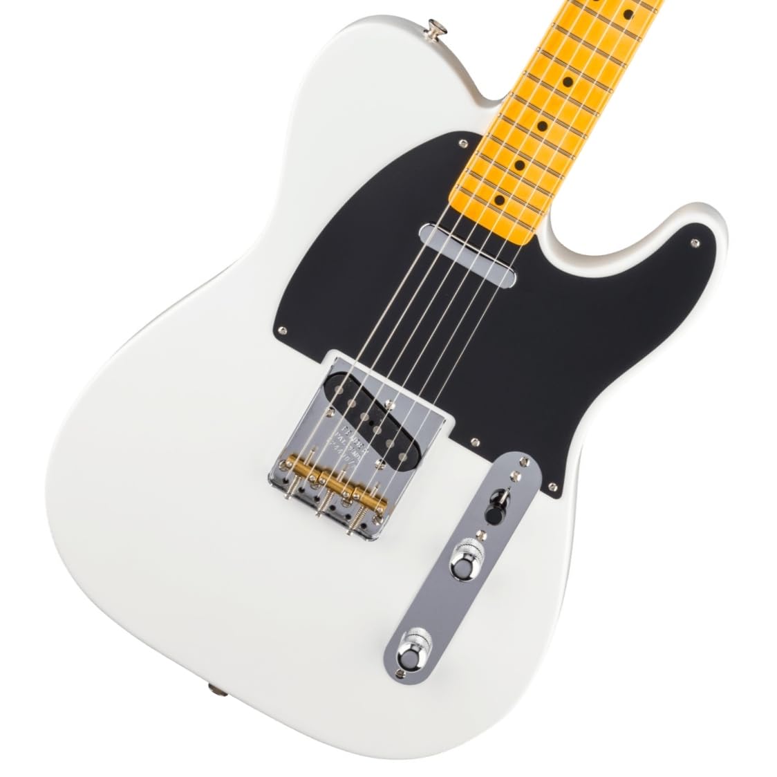 ギター fender american vintage ii telecaster Fender American Vintage II 1963 Telecaster Electric Guitar 3