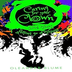 Couverture de Letting Go of Things