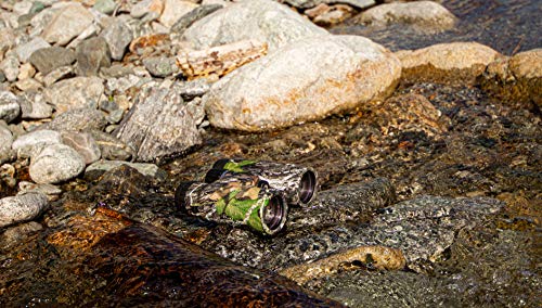 Binoculares Barska Blackhawk 42mm 10x Impermeables miniatura 5