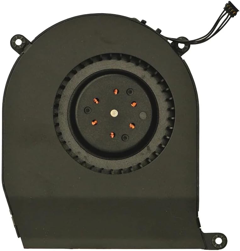 A1347 CPU Cooling Fan for Mac mini 2012-2014 BUB0712HC-HM01, 610-0056, 610-0069, 610-0158, 610-0164, 610-9557, 922-9953 (Genuine)