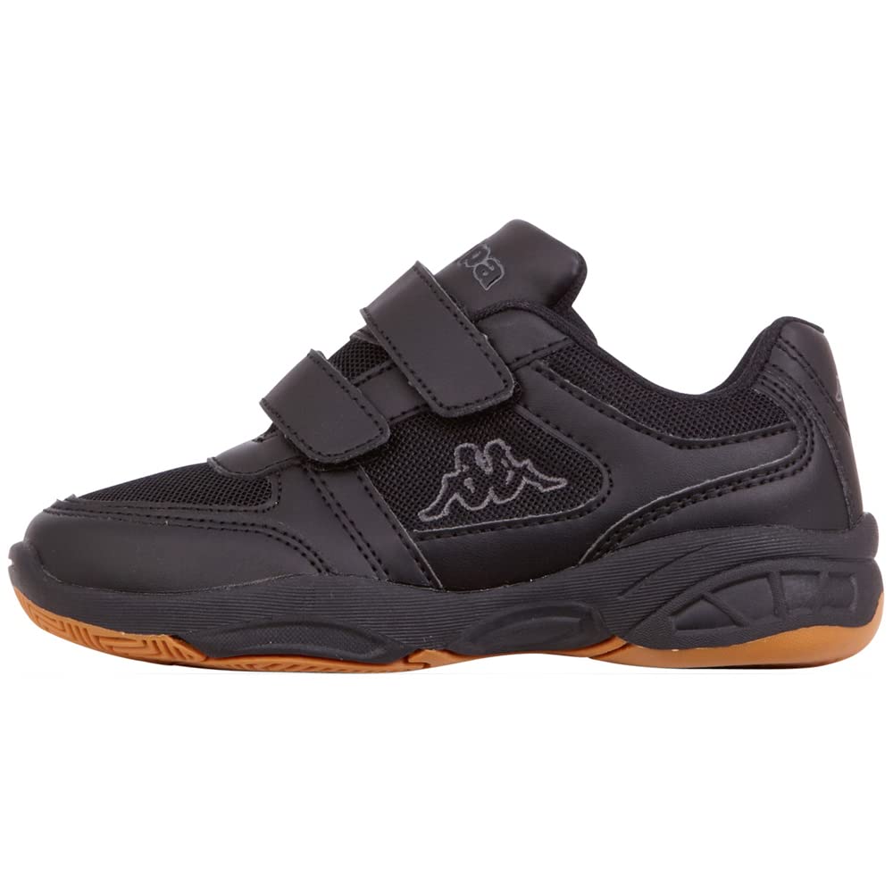 Kappa Dacer K Kids, Zapatillas Unisex niños
