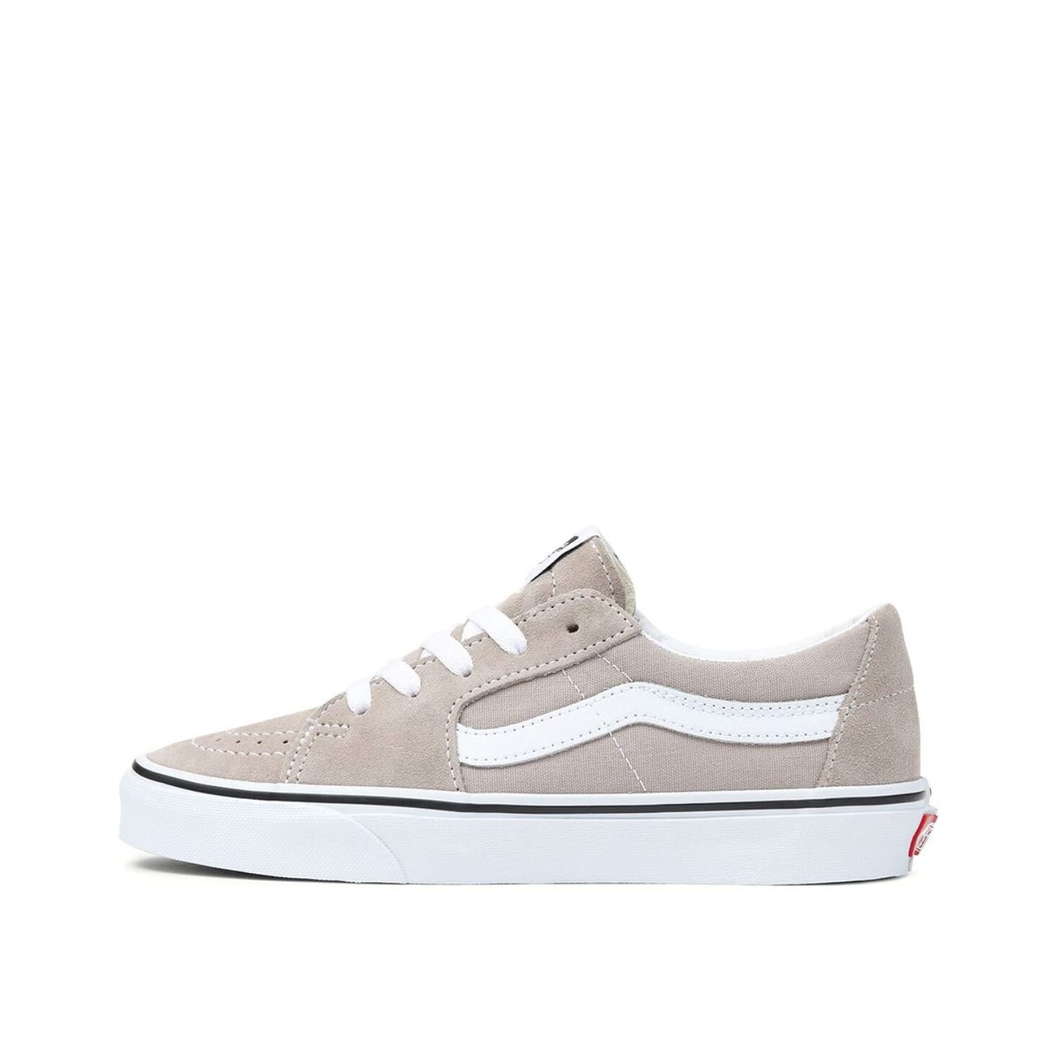 Vans Modelo UA SK8-LOW BLCKWHT T.