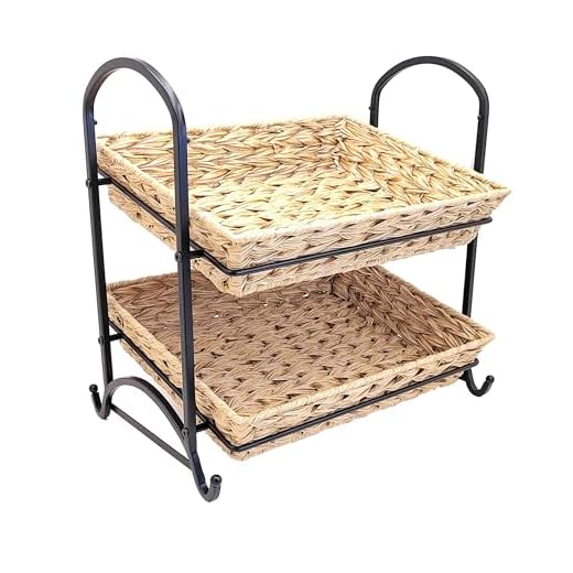 Lihou Stackable Candy Display Rack