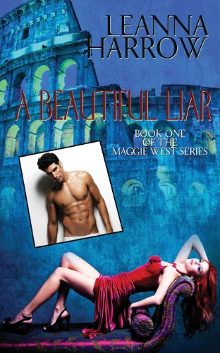 A Beautiful Liar view 2