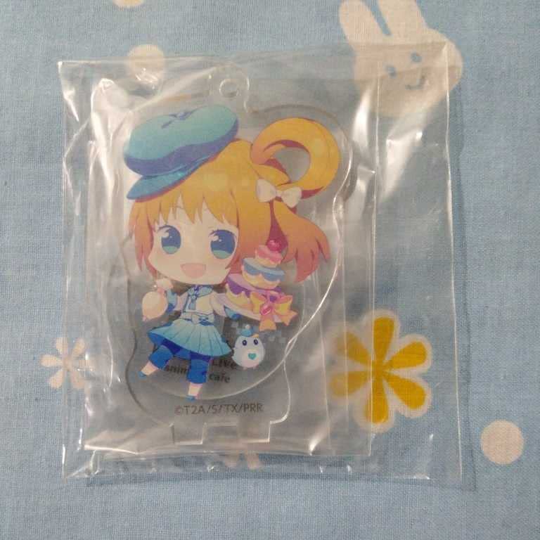 Amazon.co.jp: プリティーリズムレインボーライブ×アニメイト