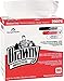 Georgia Pacific 2007003 Medium-Duty Premium Wipes, 9 1/4 x 16 3/8, White, 90/Box