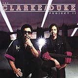  Clarke, Stanley/George Du [Vinilo]
