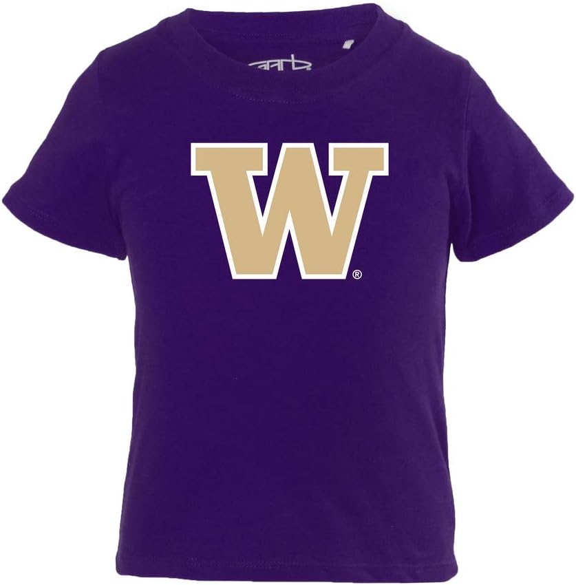 Elite Fan Shop NCAA Infant T Shirt Team Color : Sports & Outdoors