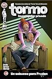 angel comics read online  TORMO, INVESTIGADOR PRIVADO #1: UN SABUESO PARA PRUDEN