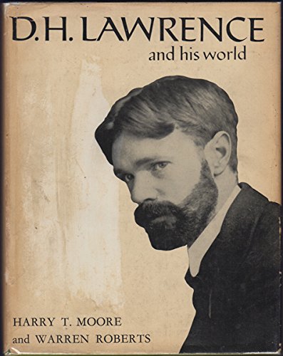 D. H. Lawrence and His World