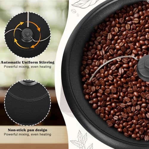 Catálogo para Comprar On-line Tostadores de café Top 5. 3 Tostadores de café marca Taishi (3)