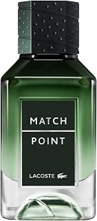 Perfume Hombre Lacoste EDP Match Point 50 ml