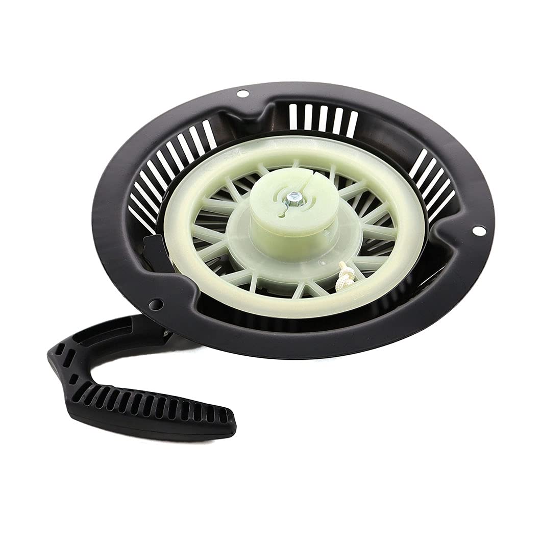 REEMO Avviatore a strappo per Fuxtec FX-RM1850ECO FX-RM1855 FX-RM1860 FX-RM2060 FX-RM2060ES FX-RM20SA60 FX-RM2055 tosaerba
