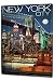 Produktbild LEotiE SINCE 2004 Blechschild Wandschild 30x40 cm Vintage Retro Metallschild Reisen Küche New York City