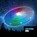 Nite Ize Flashflight Light Up Flying Disc - Family Game Night Toy - LED Disc-O with Replaceable Batteries - Family Game Night Accessories with Light - Select