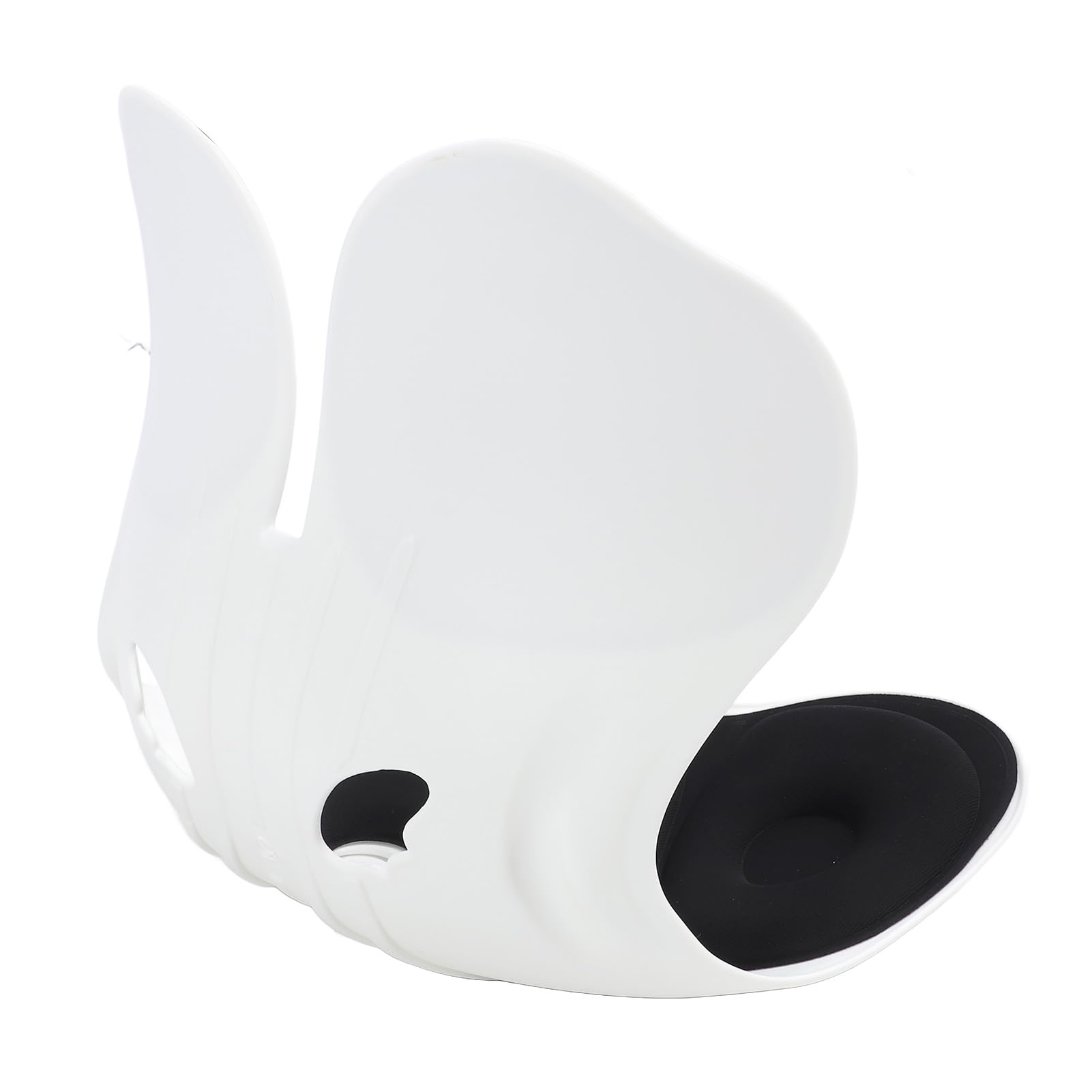 VGEBY Cuscino Supporto Lombare con Design Traspirante Cavo per Sedia