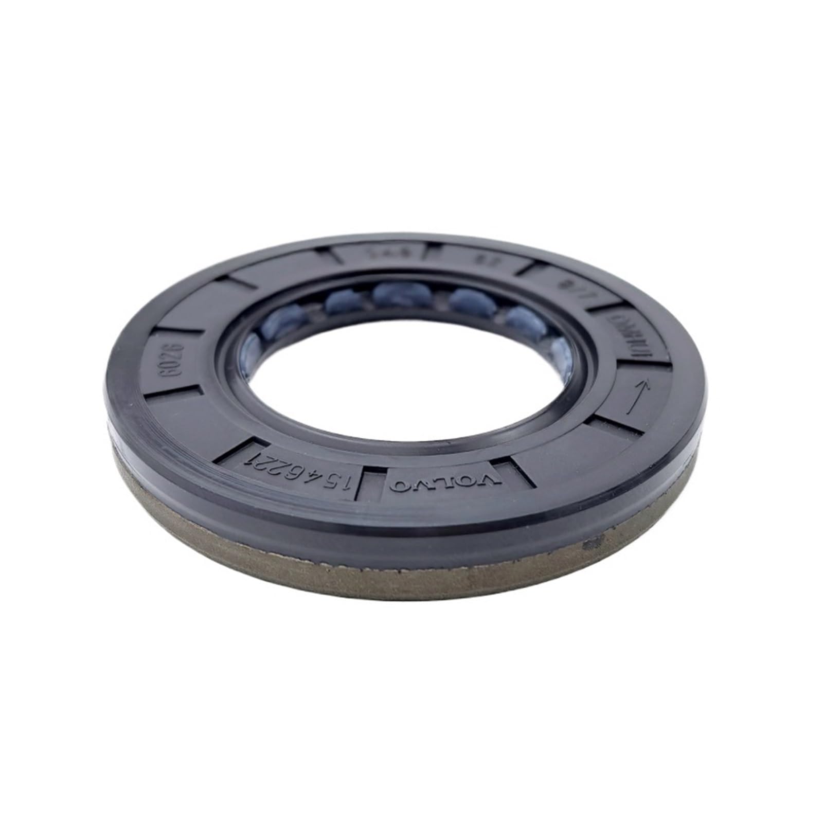 LEOTNNDQ Oil Seal 34.9x62x8-7mm